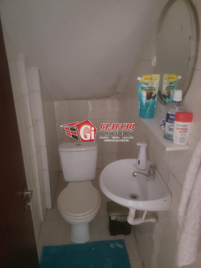 Sobrado, 3 quartos - Foto 20