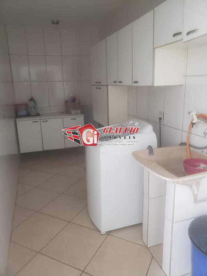 Sobrado, 3 quartos - Foto 21