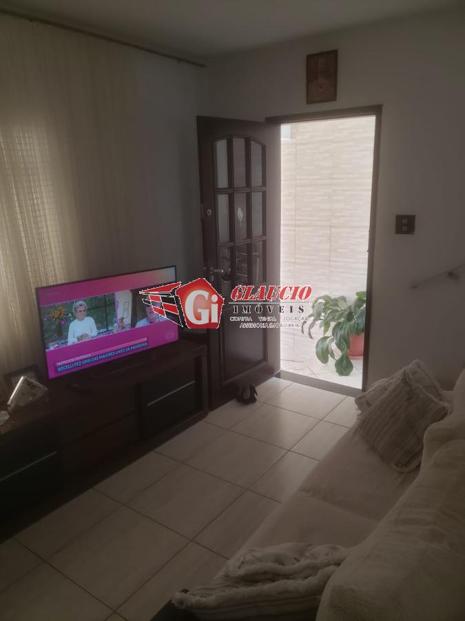 Sobrado, 3 quartos - Foto 22