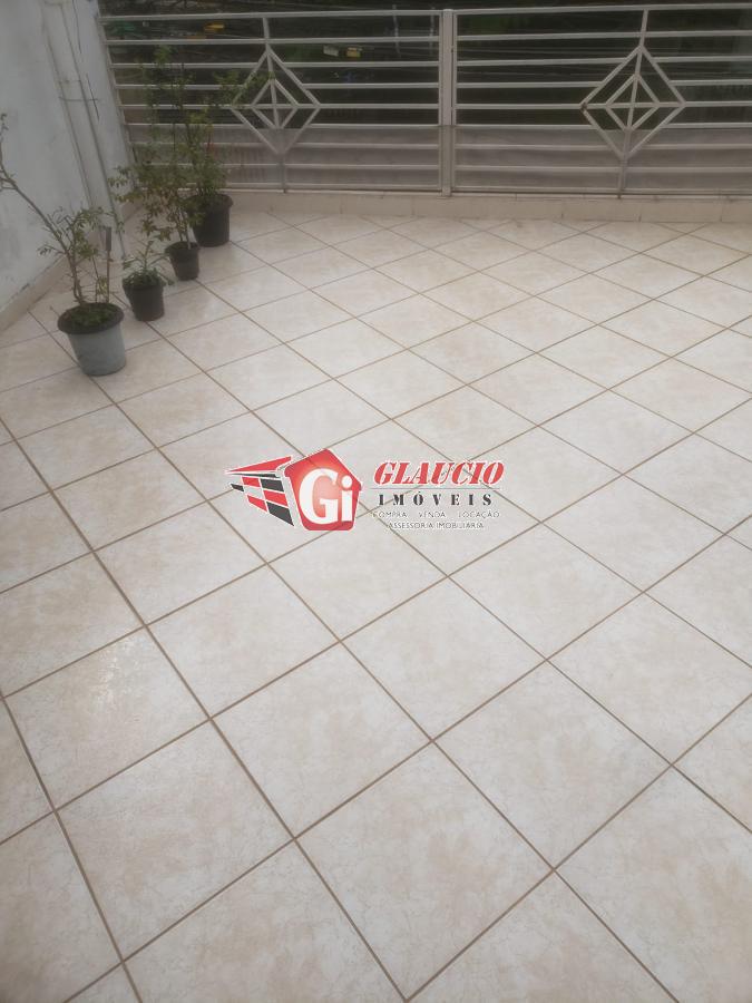 Sobrado, 3 quartos - Foto 33