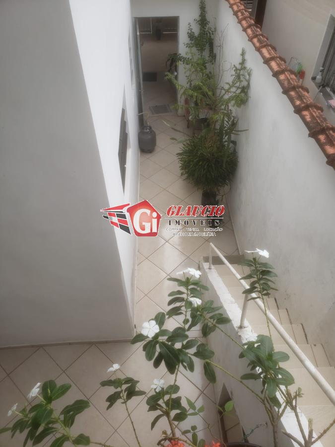 Sobrado, 3 quartos - Foto 37