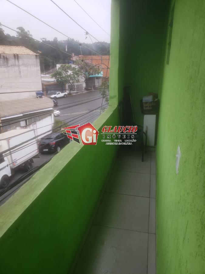 Sobrado, 3 quartos - Foto 17