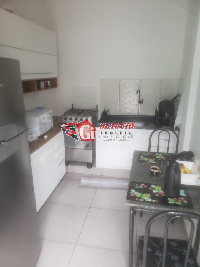 Sobrado, 3 quartos - Foto 11