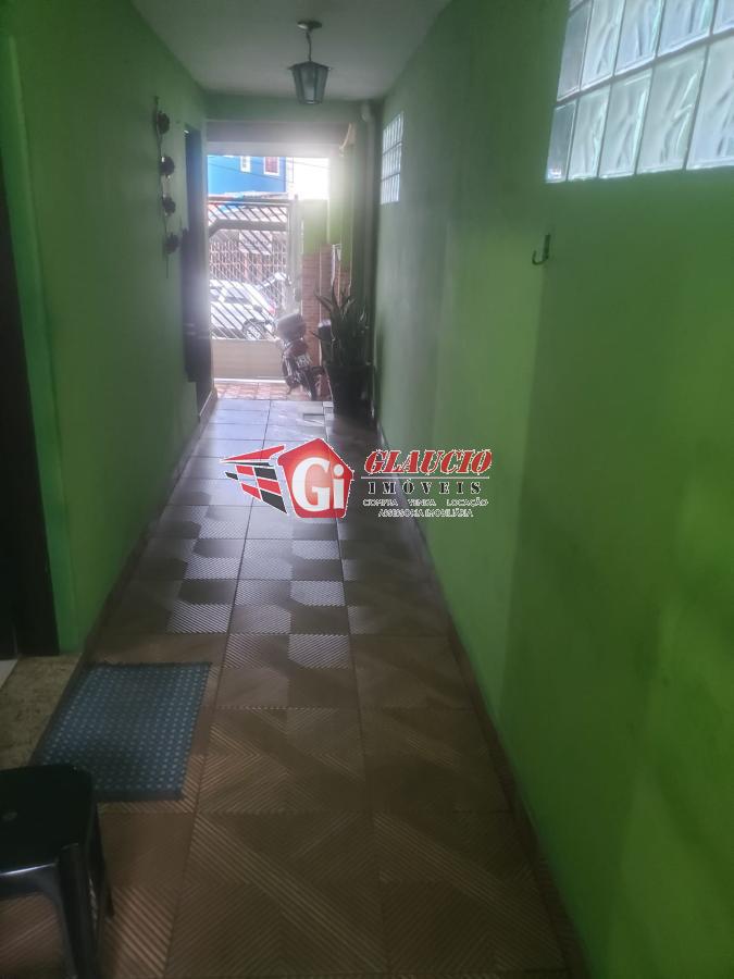 Sobrado, 3 quartos - Foto 21