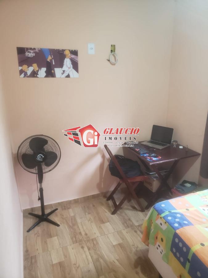 Sobrado, 3 quartos - Foto 28