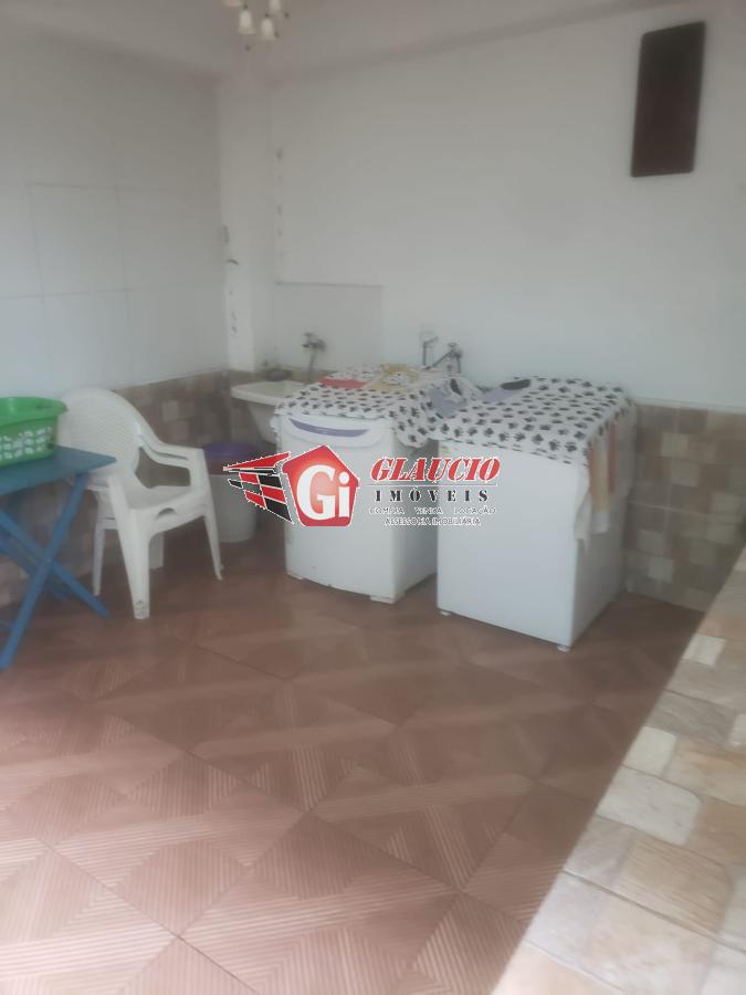 Sobrado, 3 quartos - Foto 29