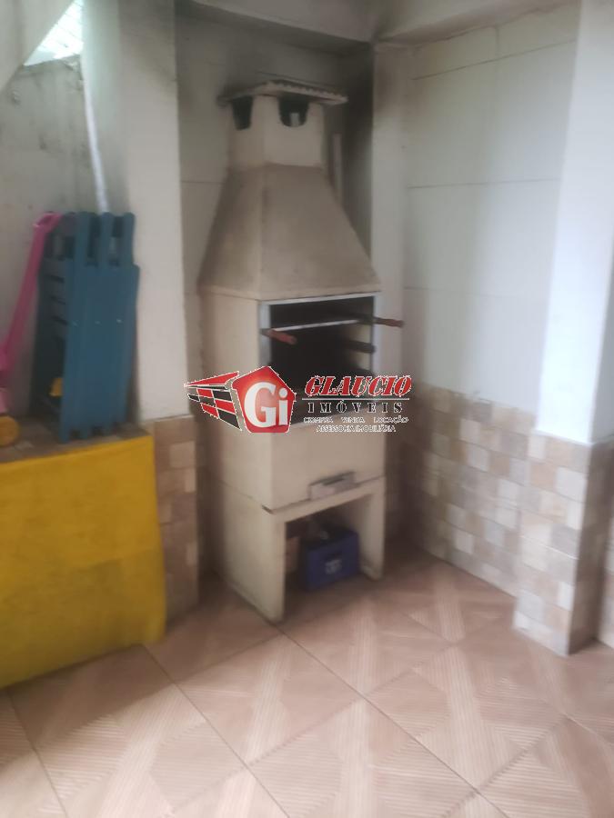 Sobrado, 3 quartos - Foto 31