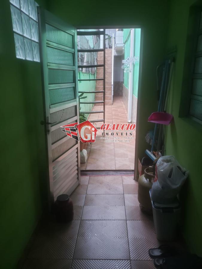 Sobrado, 3 quartos - Foto 36