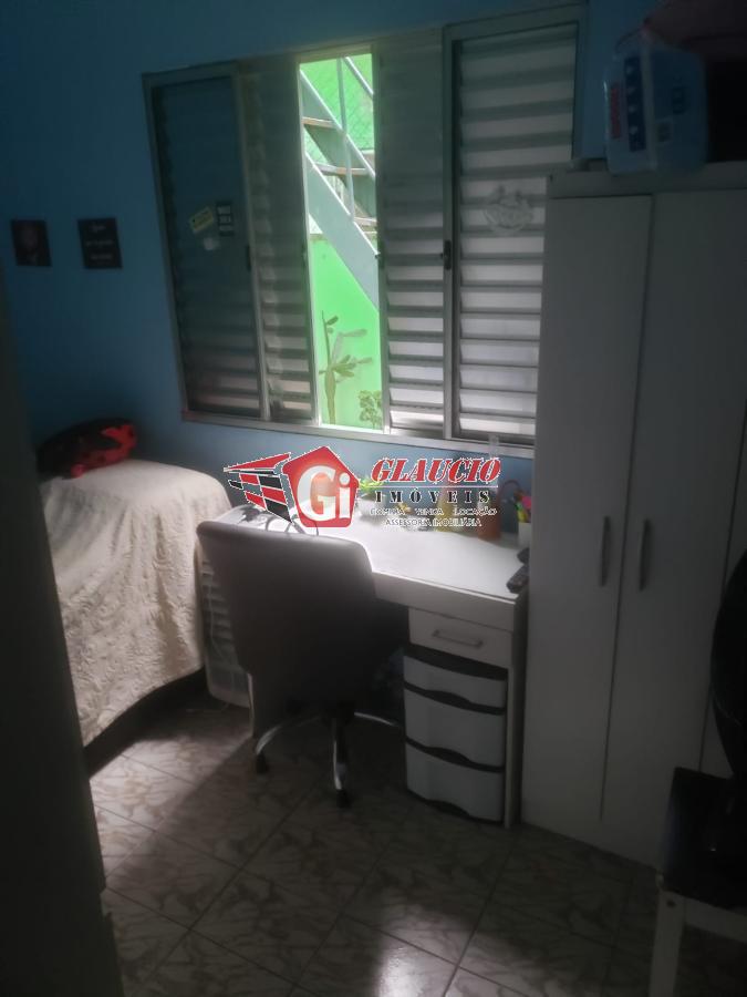 Sobrado, 3 quartos - Foto 38