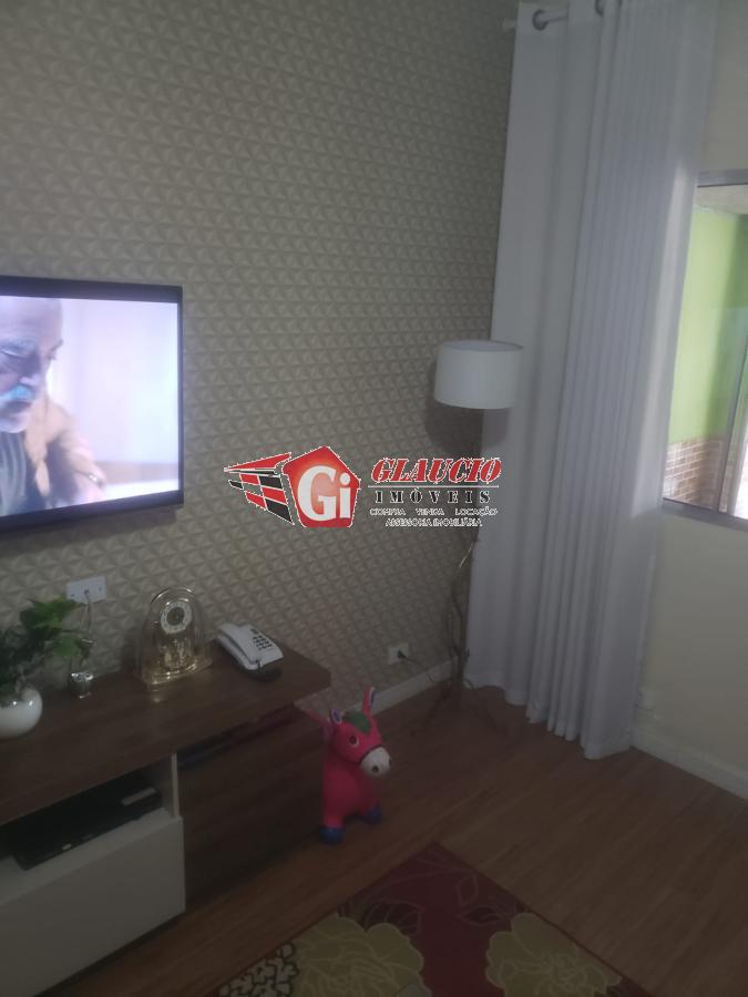 Sobrado, 3 quartos - Foto 40