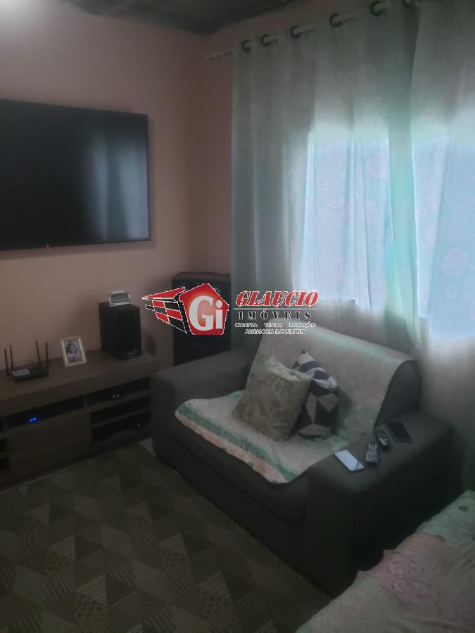 Sobrado, 3 quartos - Foto 1