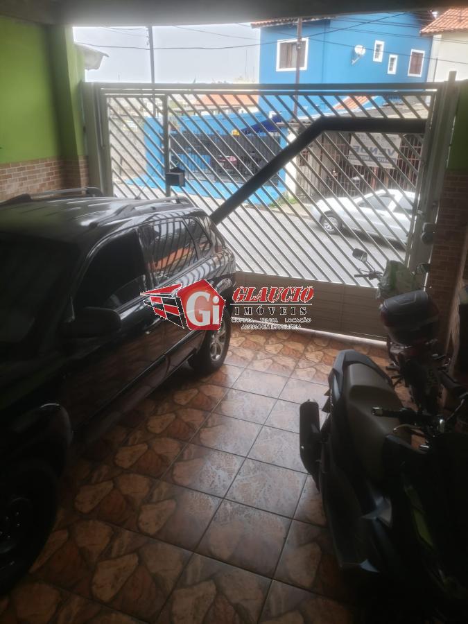 Sobrado, 3 quartos - Foto 43