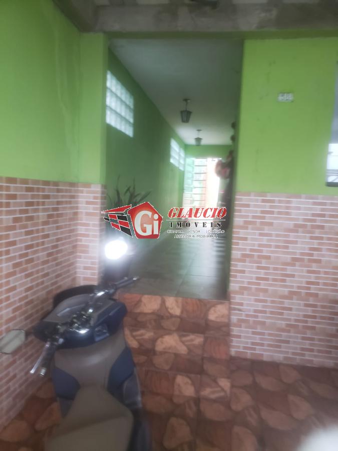 Sobrado, 3 quartos - Foto 44