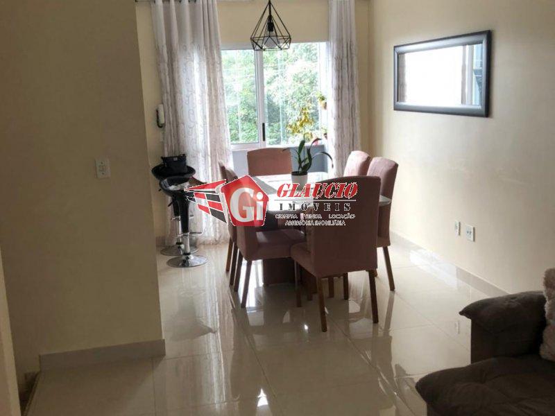 Sobrado, 3 quartos - Foto 2