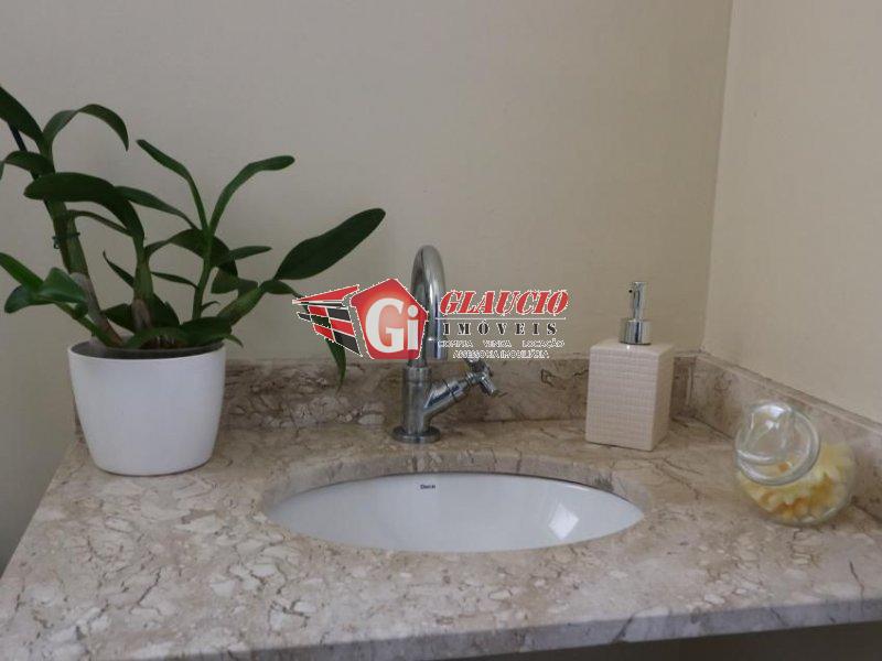 Sobrado, 3 quartos - Foto 17