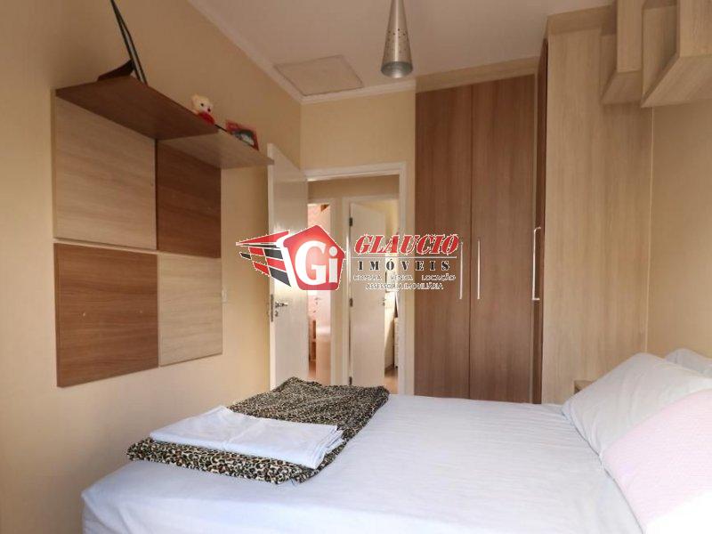 Sobrado, 3 quartos - Foto 8