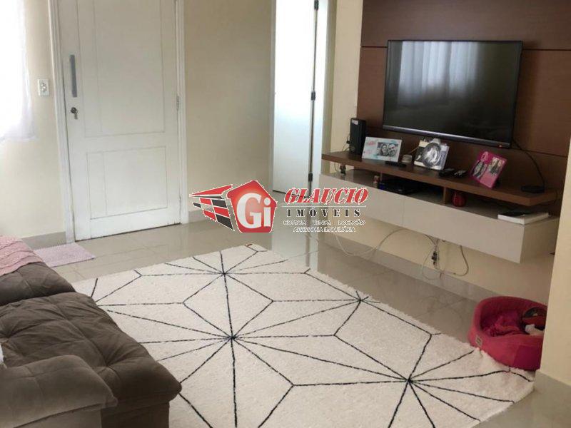 Sobrado, 3 quartos - Foto 1