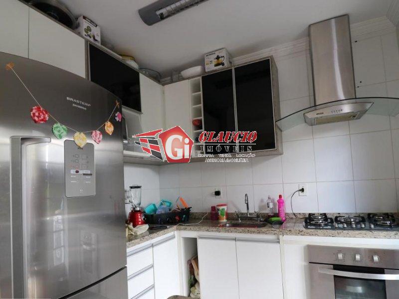 Sobrado, 3 quartos - Foto 10