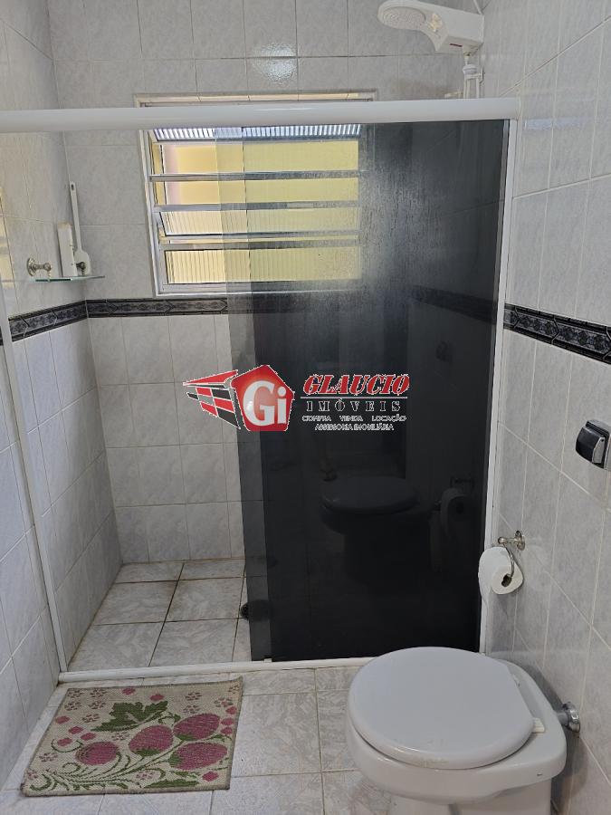 Casa, 3 quartos - Foto 8