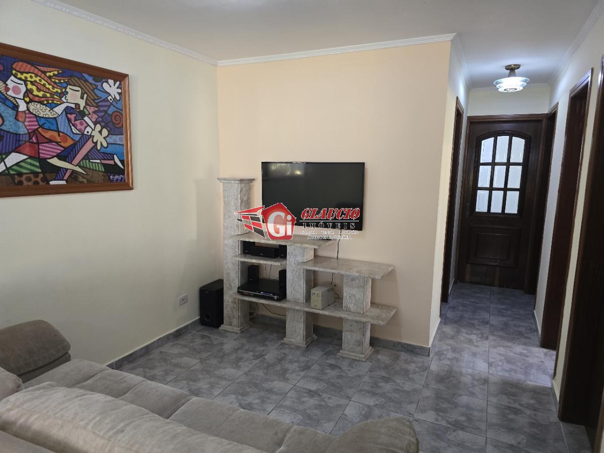 Casa, 3 quartos - Foto 17