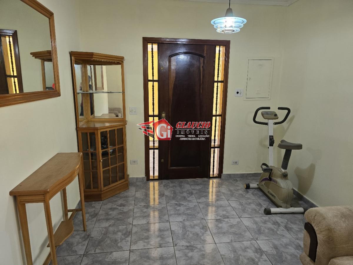 Casa, 3 quartos - Foto 9