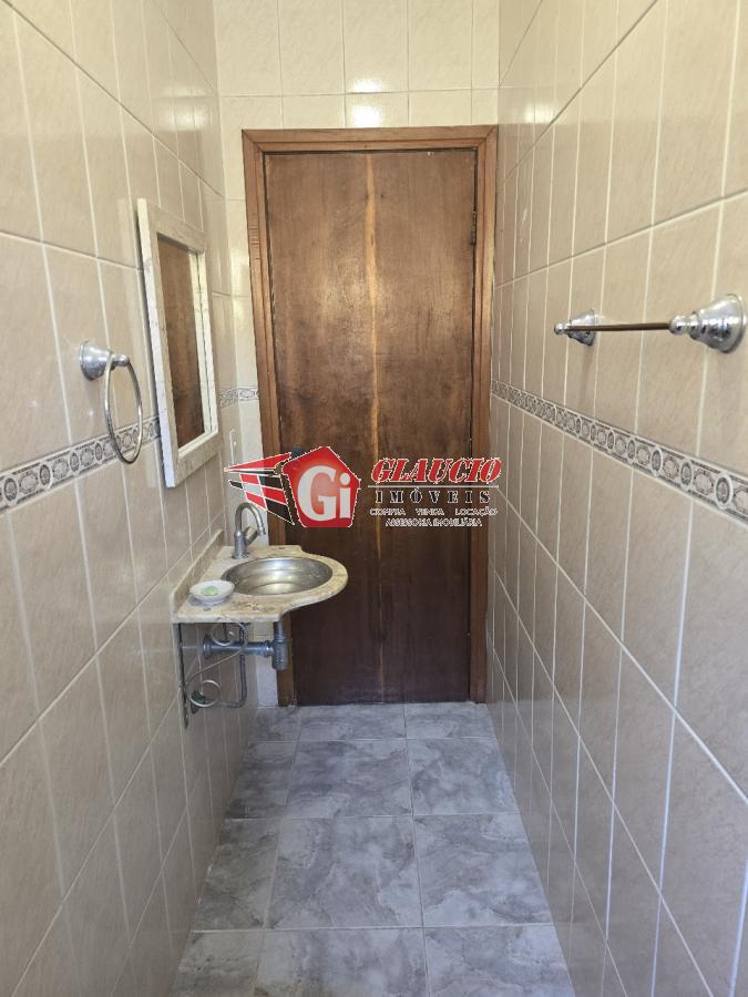 Casa, 3 quartos - Foto 23