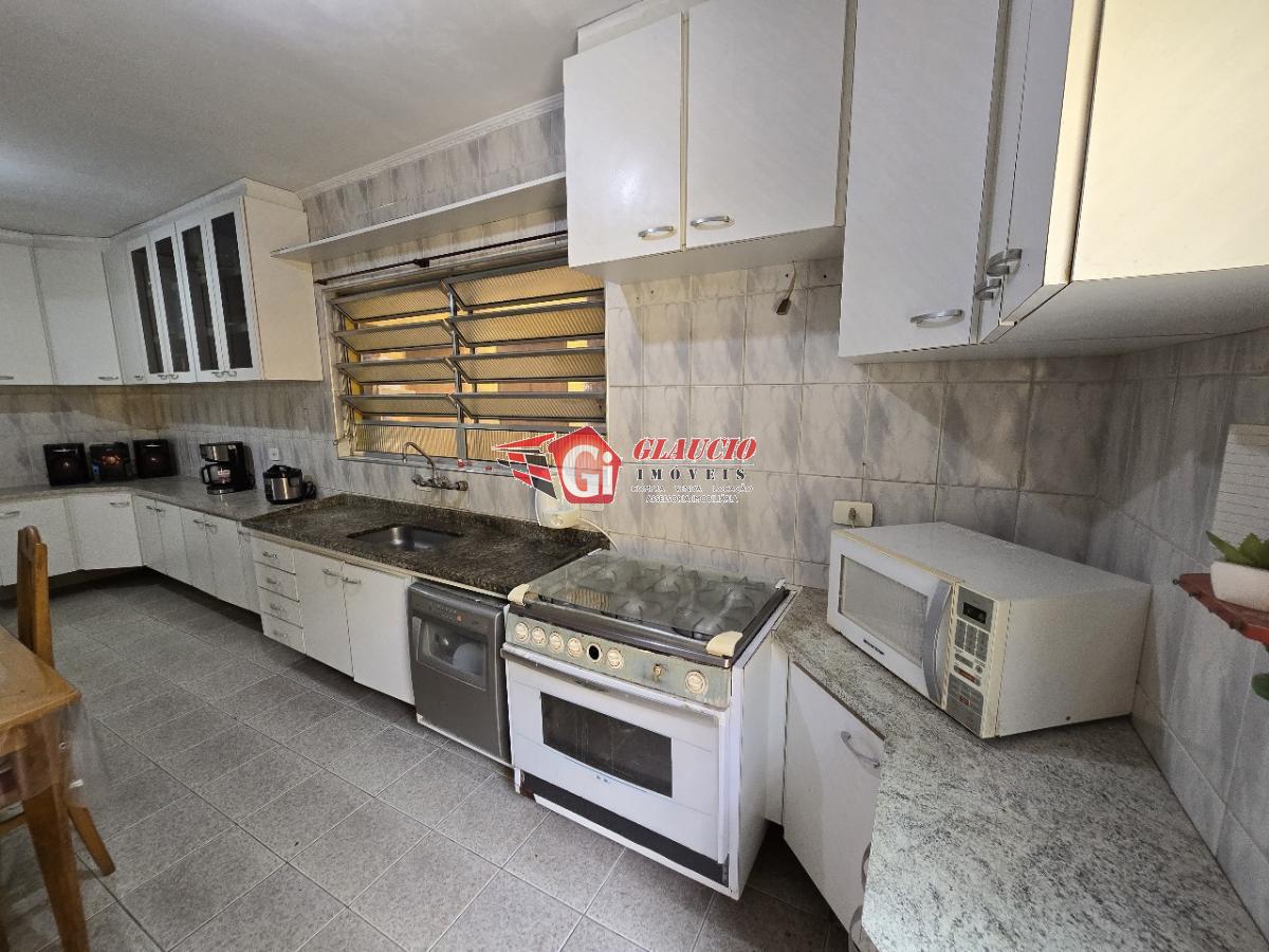 Casa, 3 quartos - Foto 34