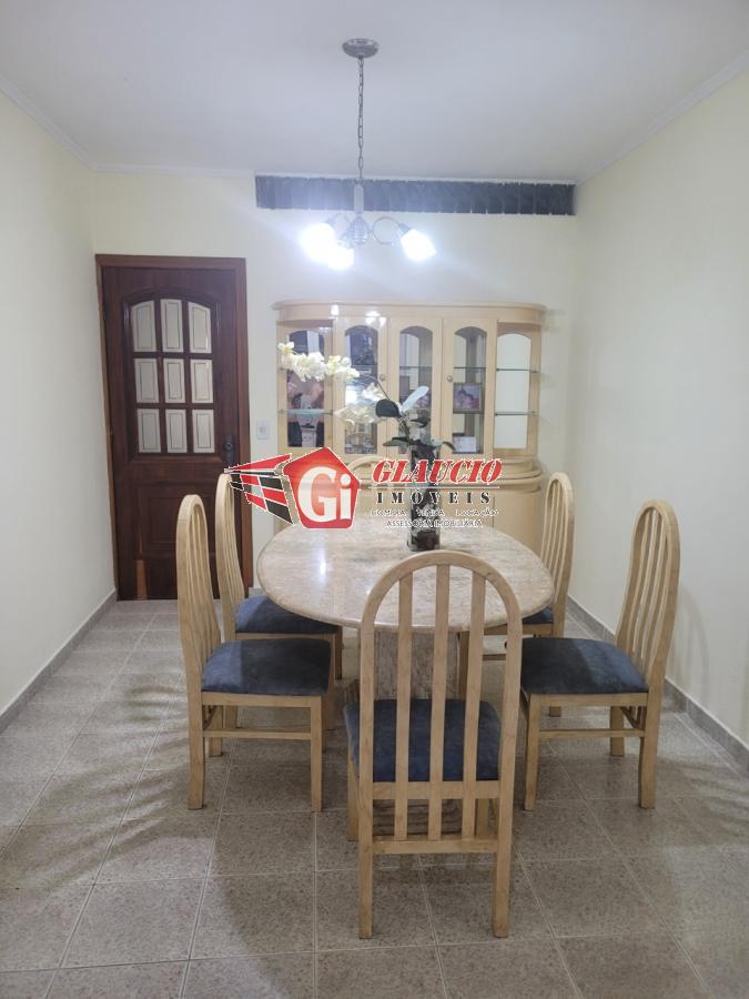 Casa, 3 quartos - Foto 35