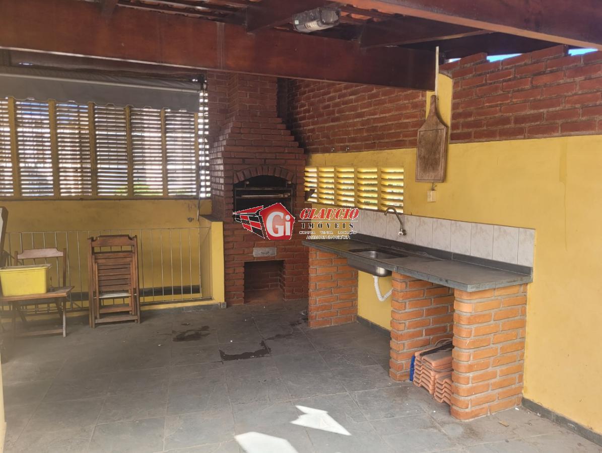 Casa, 3 quartos - Foto 29