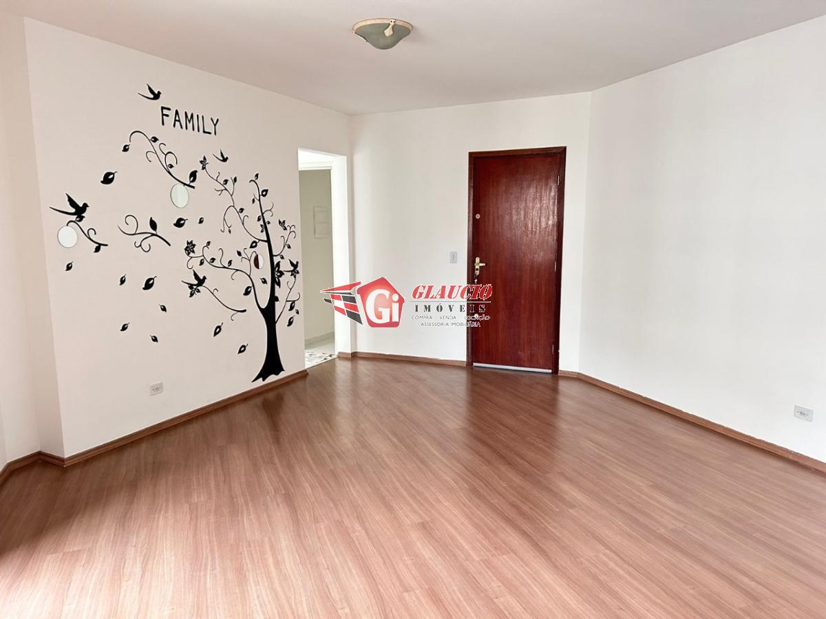 Apartamento, 2 quartos, 63 m² - Foto 2