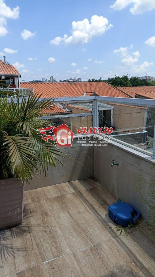 Sobrado, 3 quartos - Foto 4