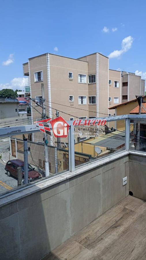 Sobrado, 3 quartos - Foto 3