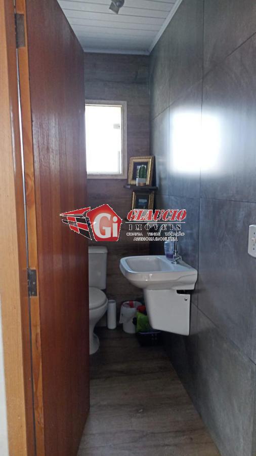 Sobrado, 3 quartos - Foto 17