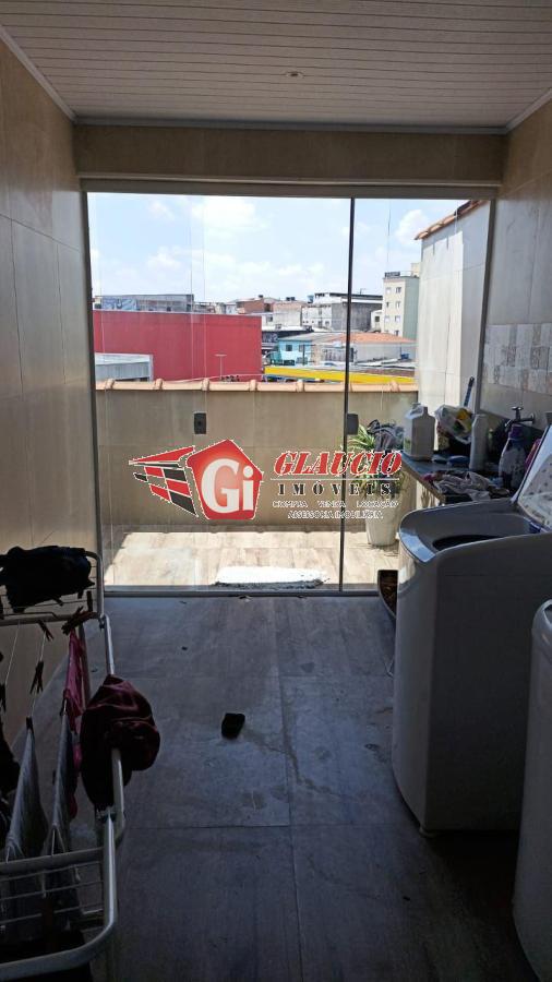 Sobrado, 3 quartos - Foto 9