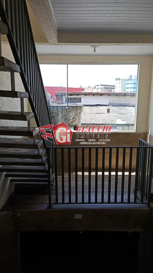 Sobrado, 3 quartos - Foto 23