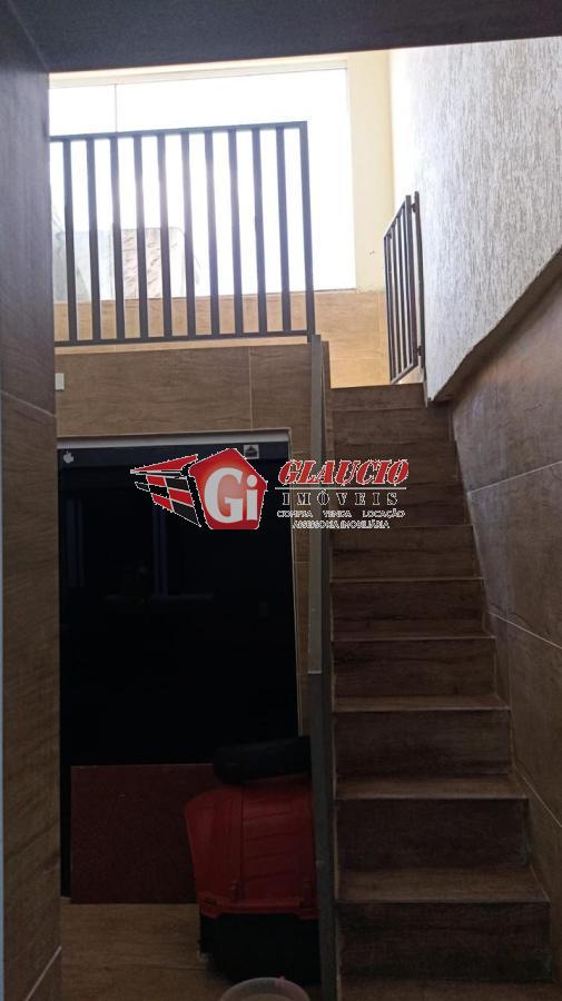 Sobrado, 3 quartos - Foto 25