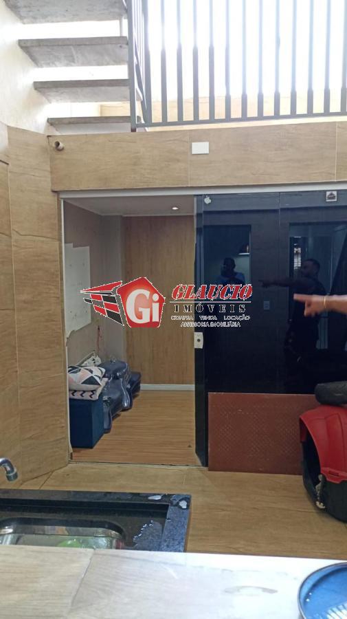 Sobrado, 3 quartos - Foto 18