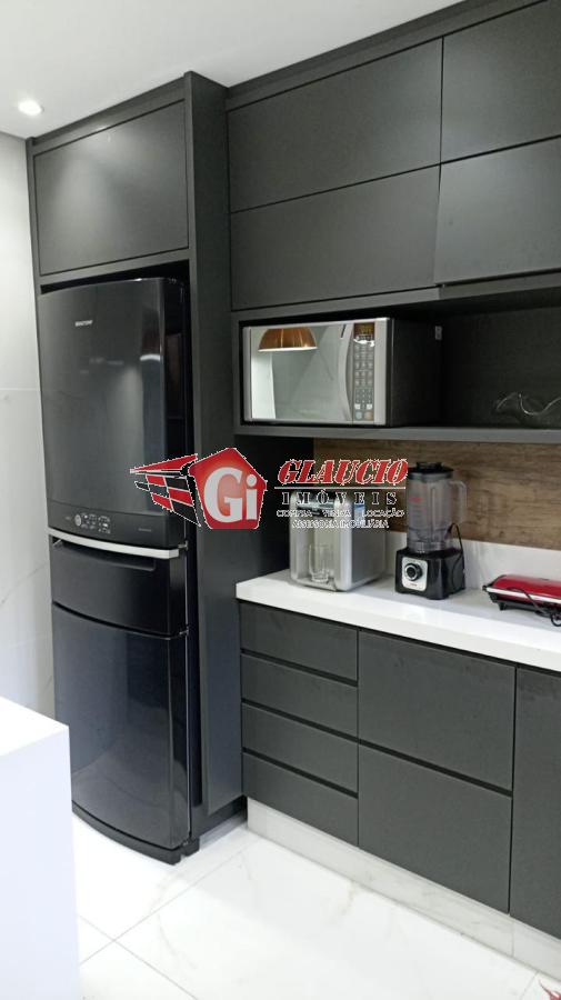 Sobrado, 3 quartos - Foto 27