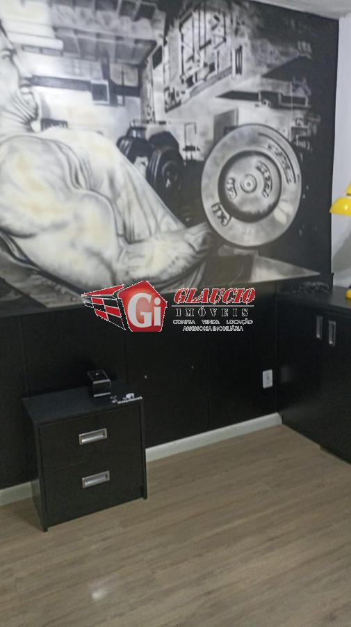 Sobrado, 3 quartos - Foto 26