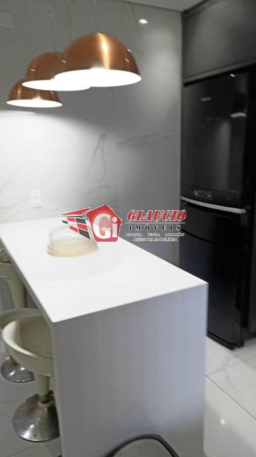 Sobrado, 3 quartos - Foto 28