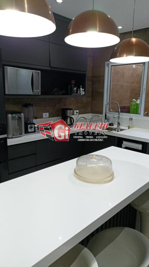 Sobrado, 3 quartos - Foto 24