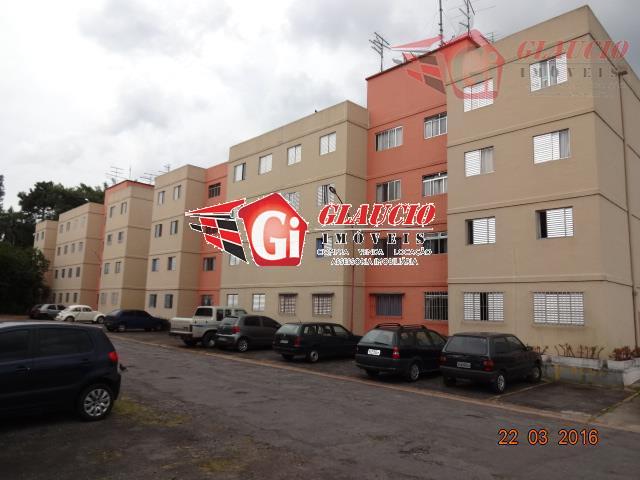 Apartamento, 2 quartos, 48 m² - Foto 2