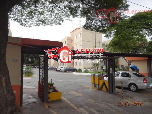 Apartamento, 2 quartos, 48 m² - Foto 5