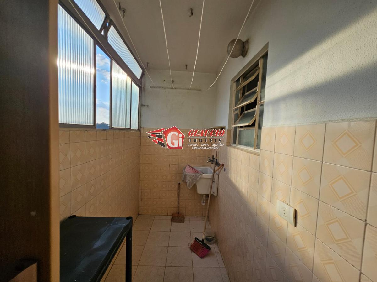 Apartamento, 2 quartos, 48 m² - Foto 4