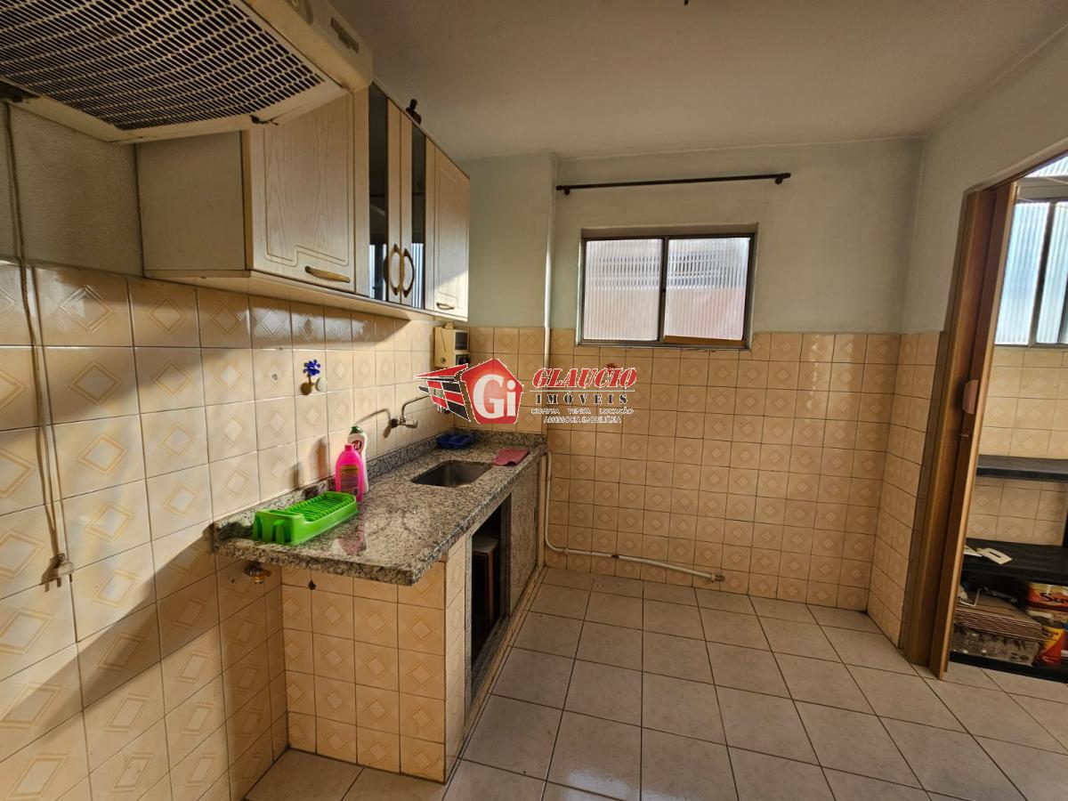 Apartamento, 2 quartos, 48 m² - Foto 6