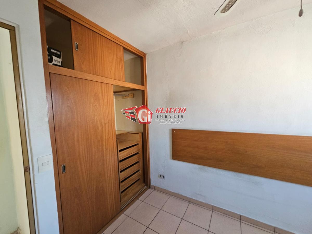 Apartamento, 2 quartos, 48 m² - Foto 8