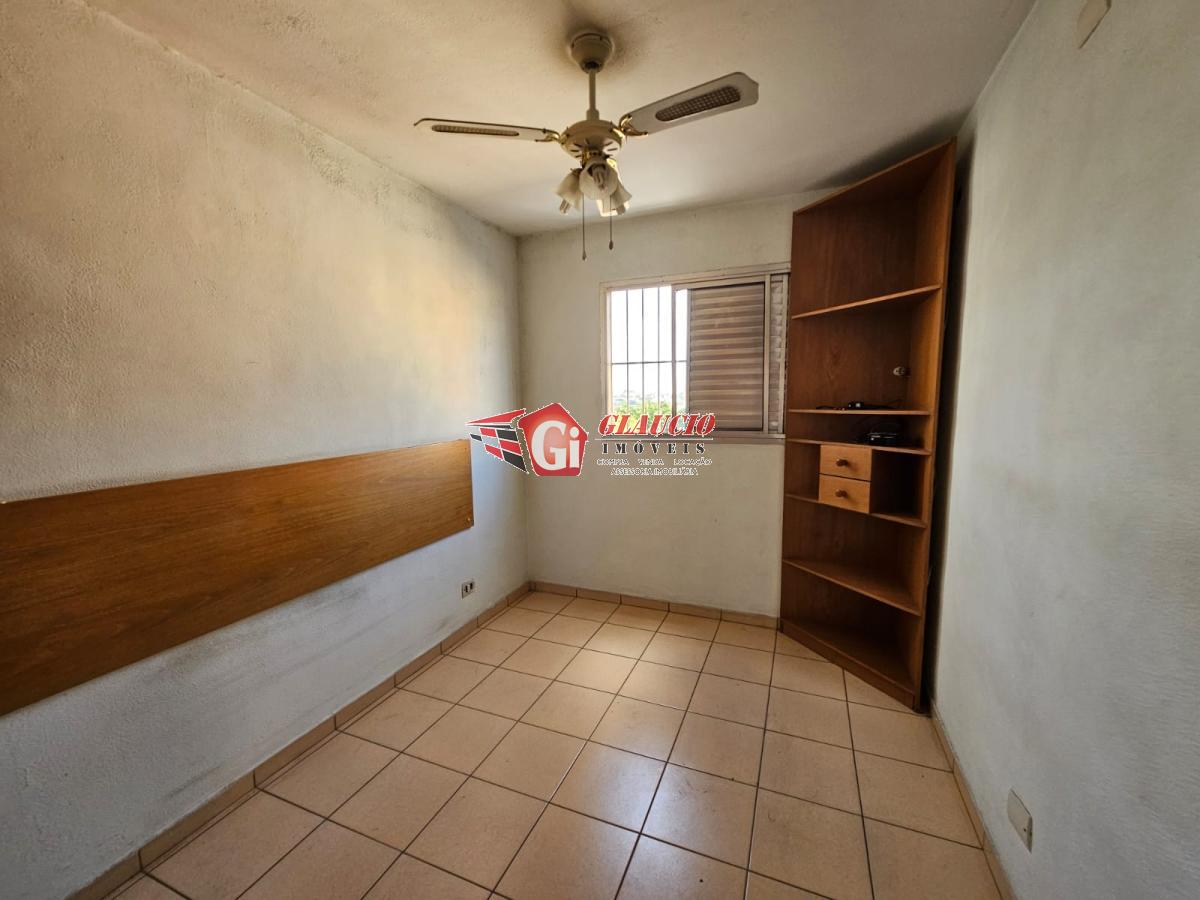 Apartamento, 2 quartos, 48 m² - Foto 10
