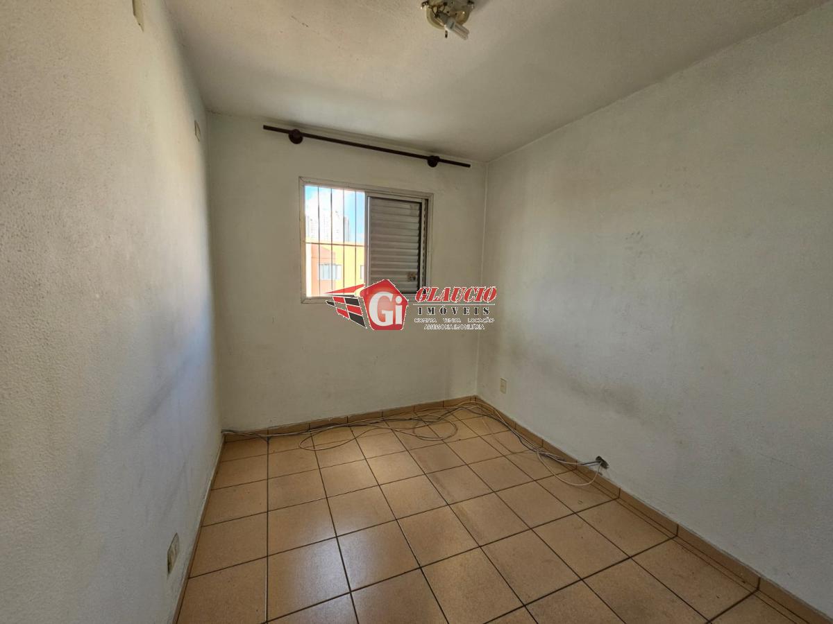 Apartamento, 2 quartos, 48 m² - Foto 11
