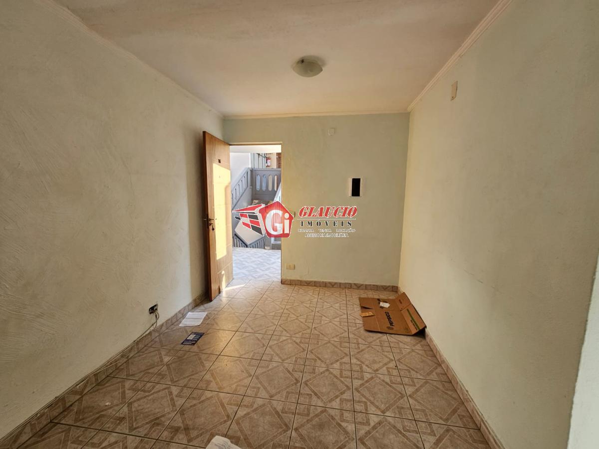 Apartamento, 2 quartos, 48 m² - Foto 3