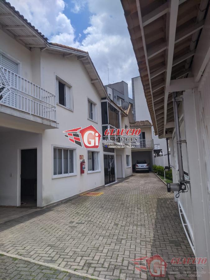 Casa de Condomínio, 2 quartos - Foto 4